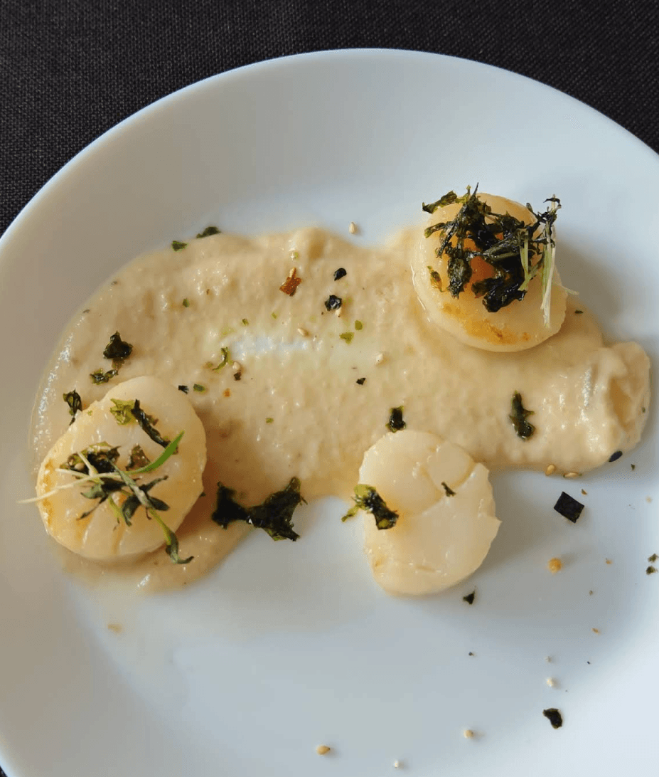 Chef Miel Goebel's picture