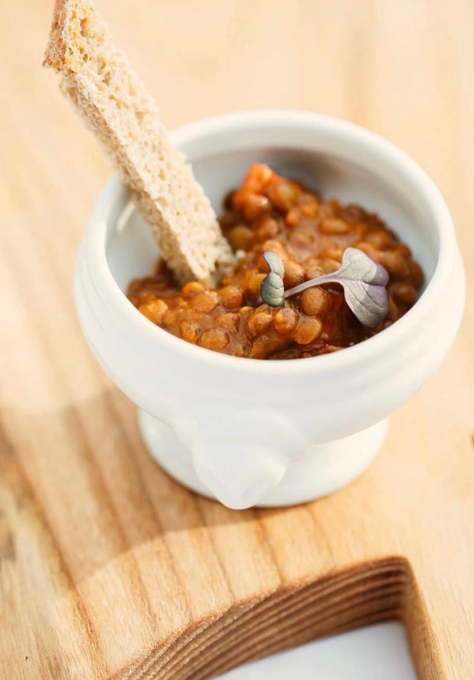 Chef Liliana Biasetti's picture