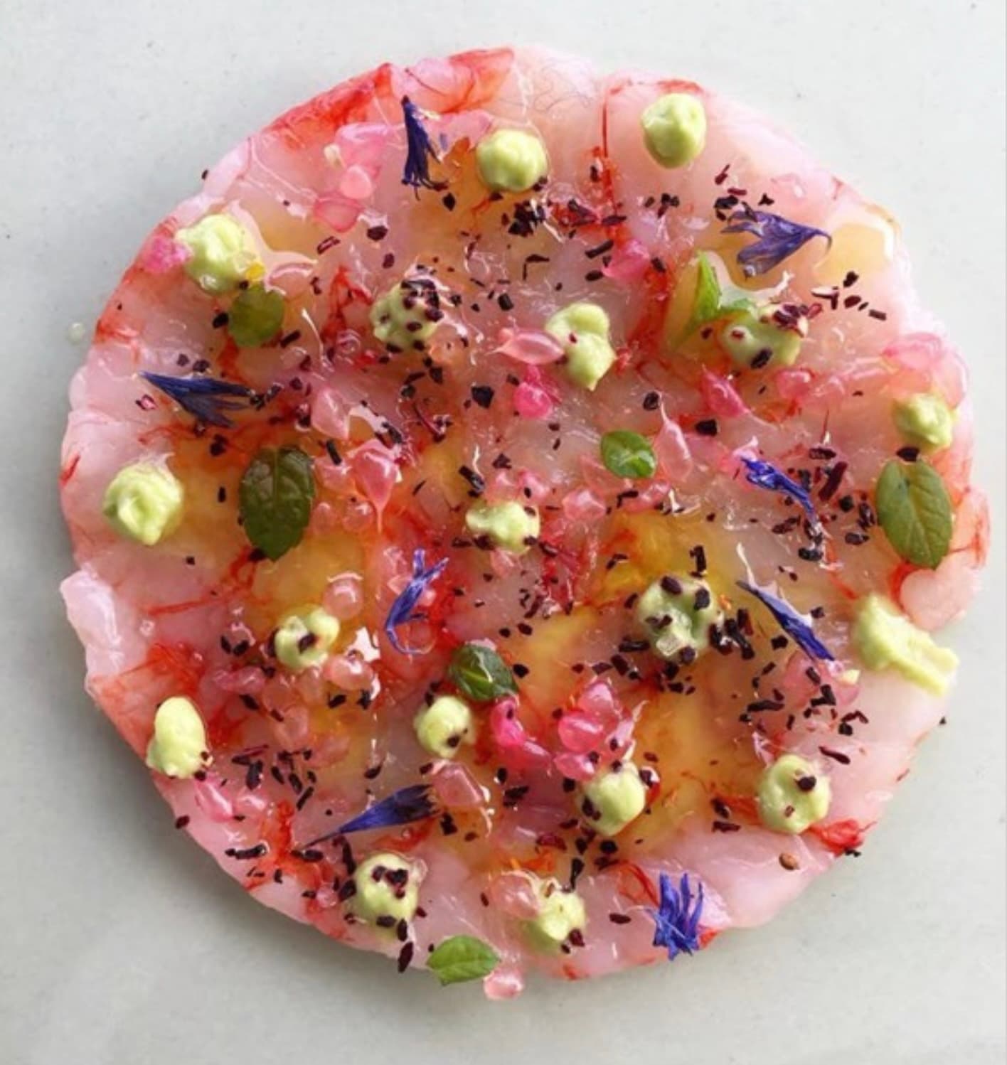 Chef Liliana Biasetti's picture