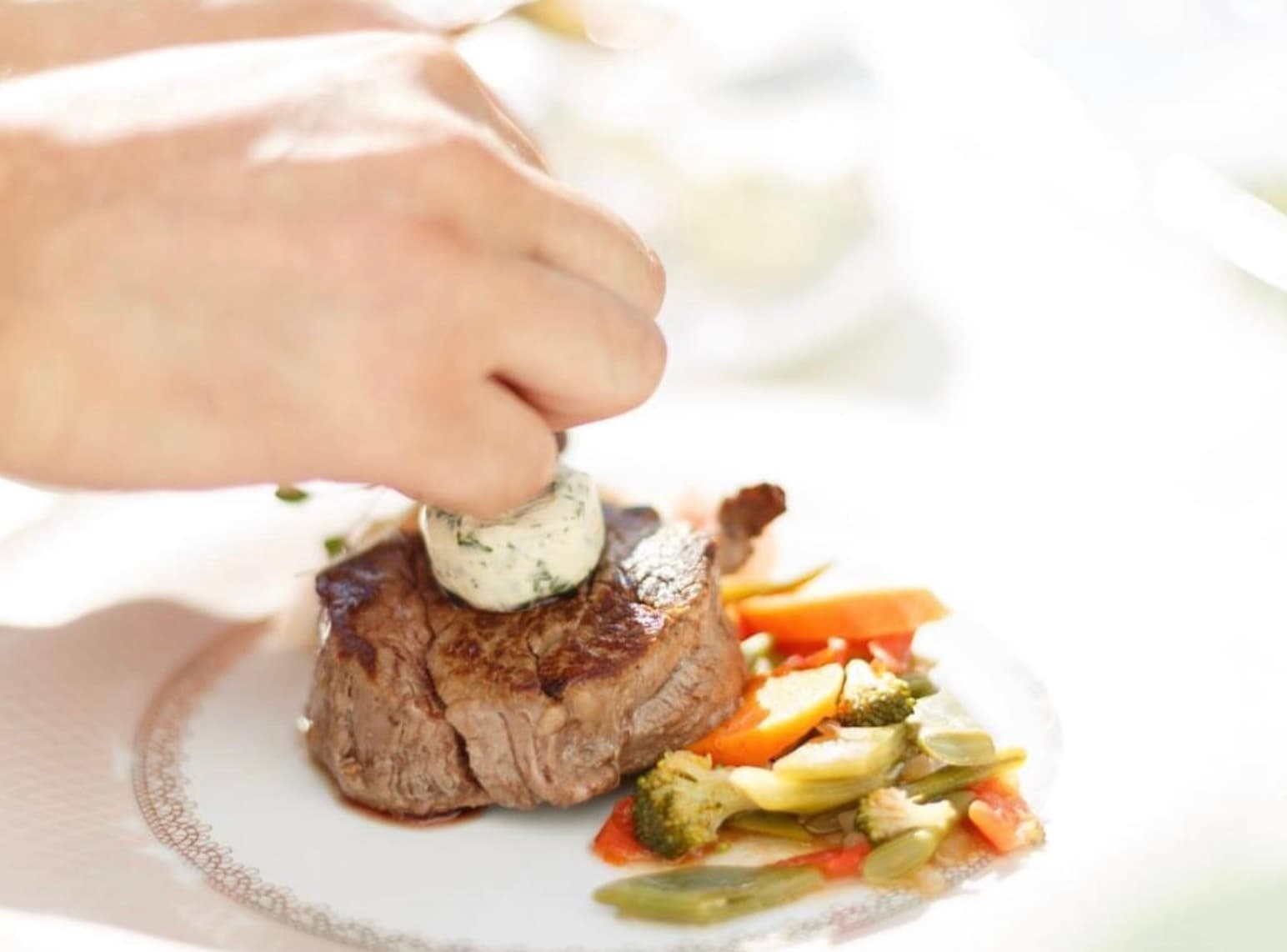 Chef Liliana Biasetti's picture