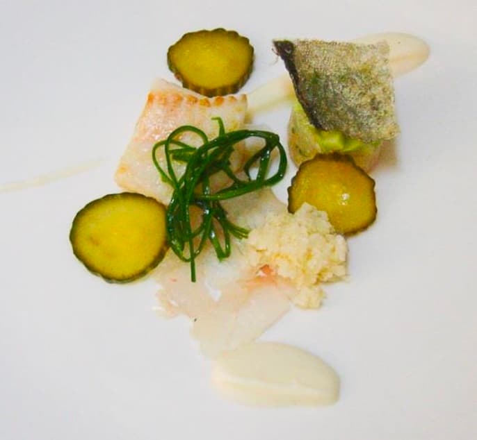 Chef Jilles Kuppens's picture