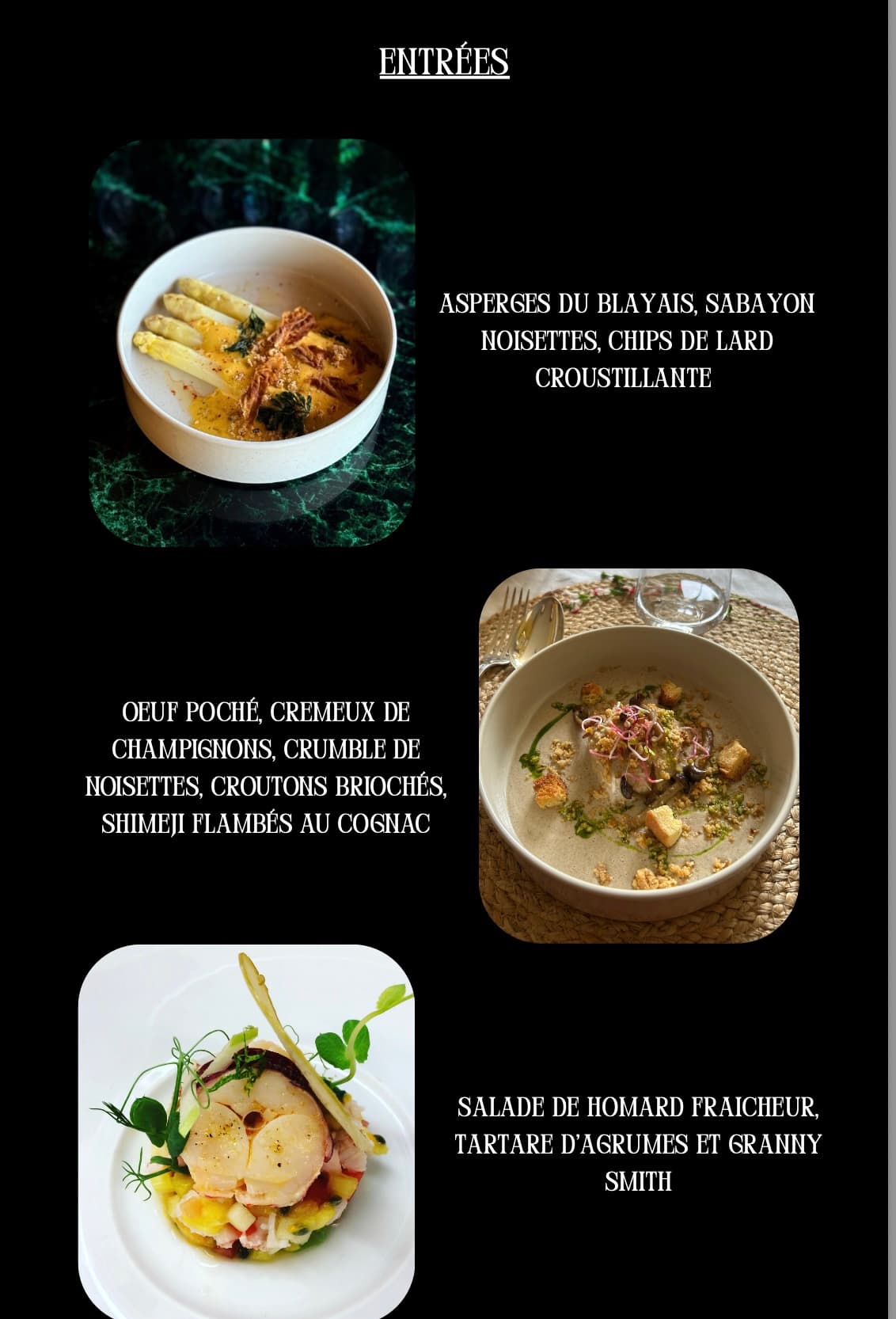 Chef Hugo Basso's picture