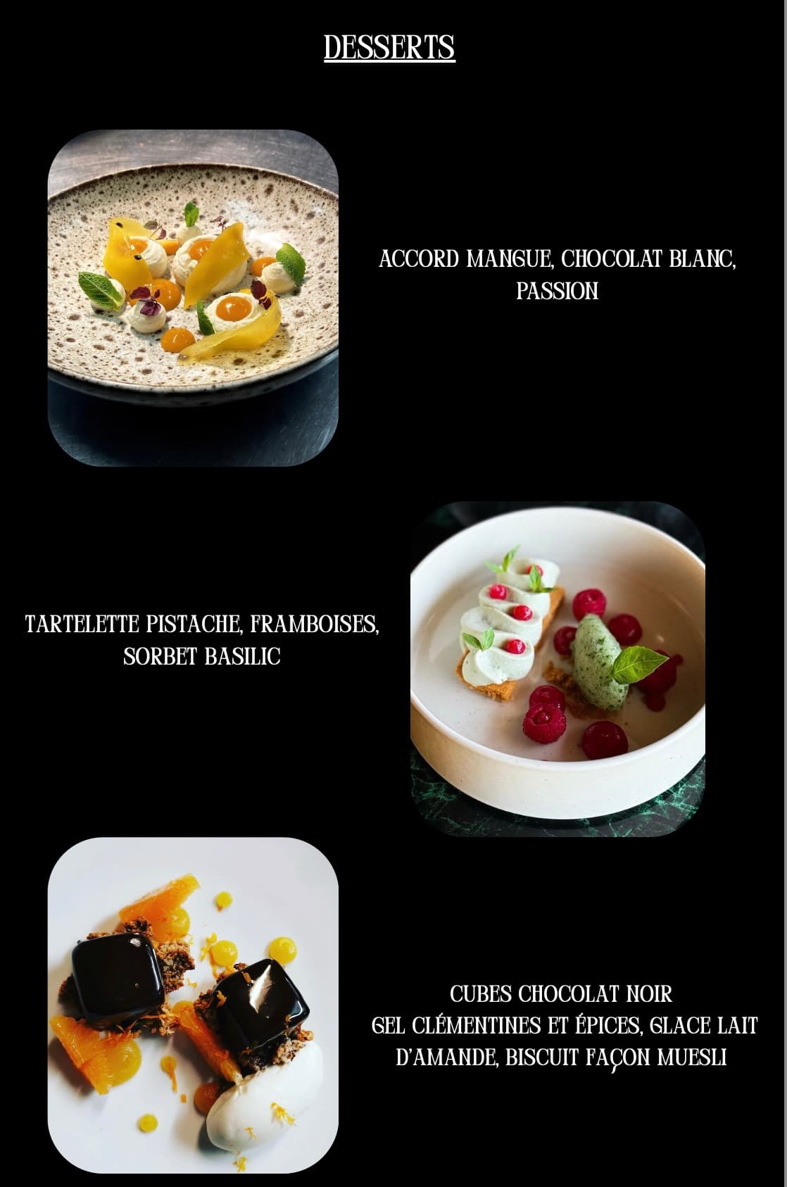 Chef Hugo Basso's picture