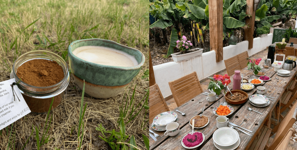 Chef Amor Parra Molina's picture