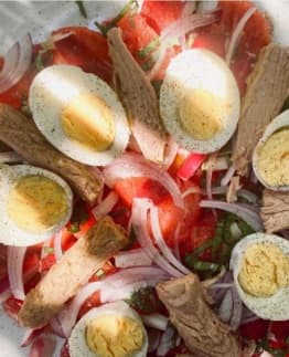 Chef Nadege Schneider's picture