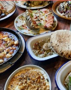 Chef Nadege Schneider's picture