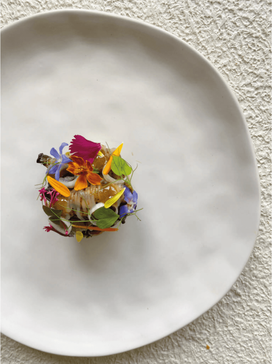 Une expérience culinaire, un voyage entre cultures et saveurs