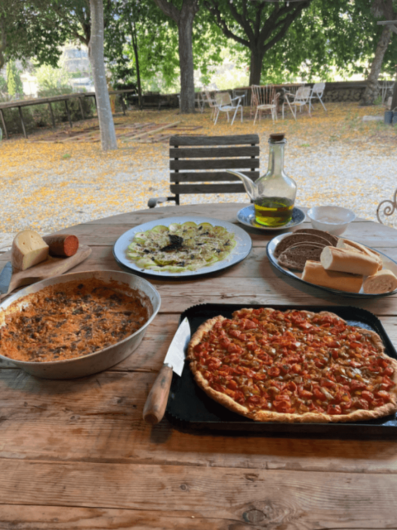 Chef Aina Auli's picture