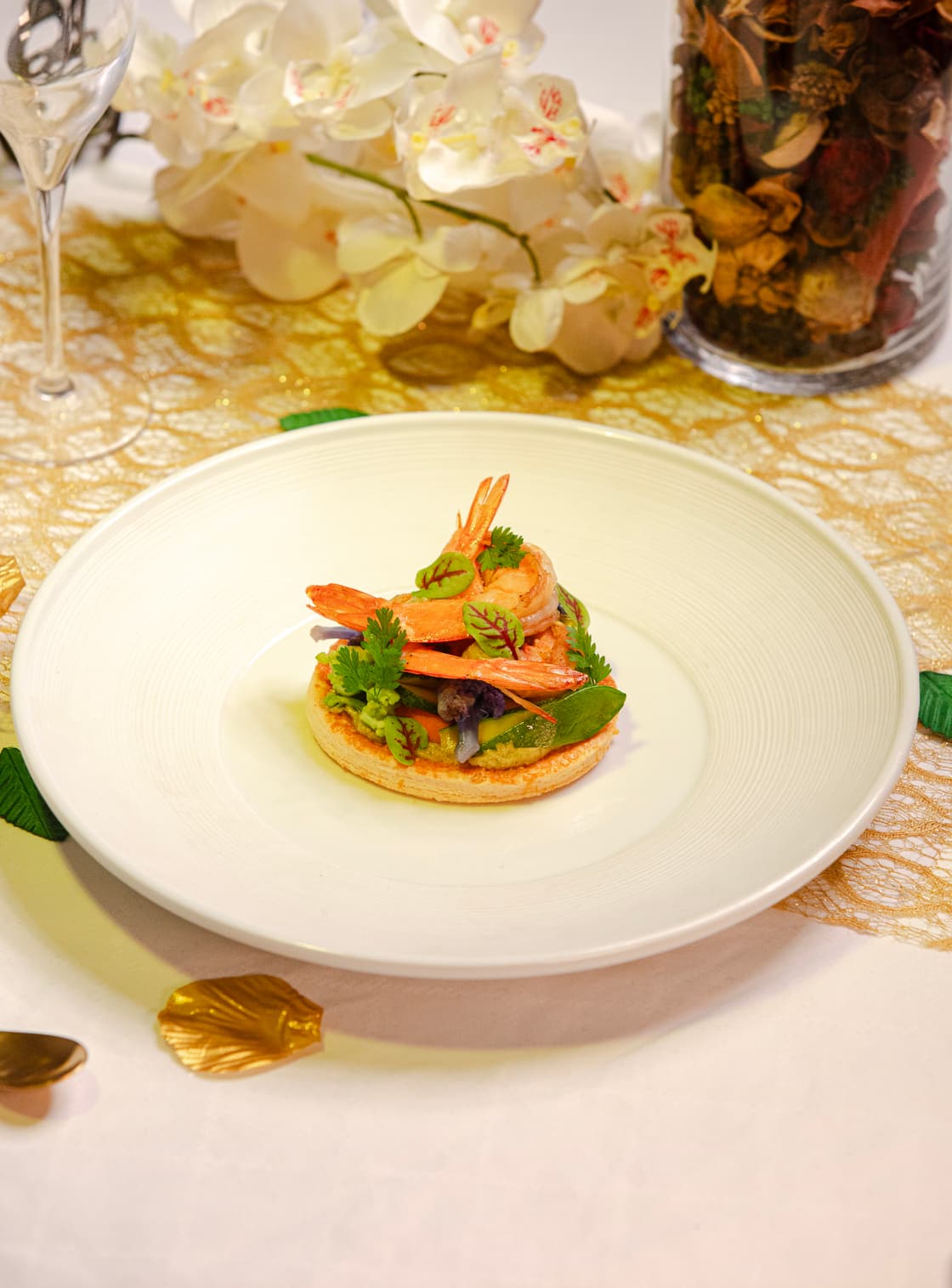 Chef Toko Essom's picture