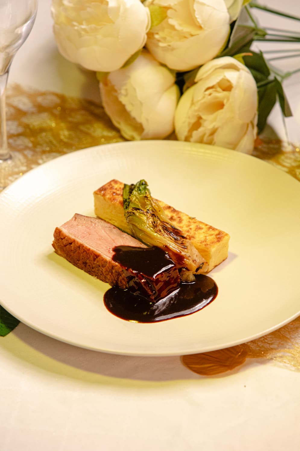 Chef Toko Essom's picture