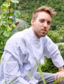 Chef Davide Invernizzi
