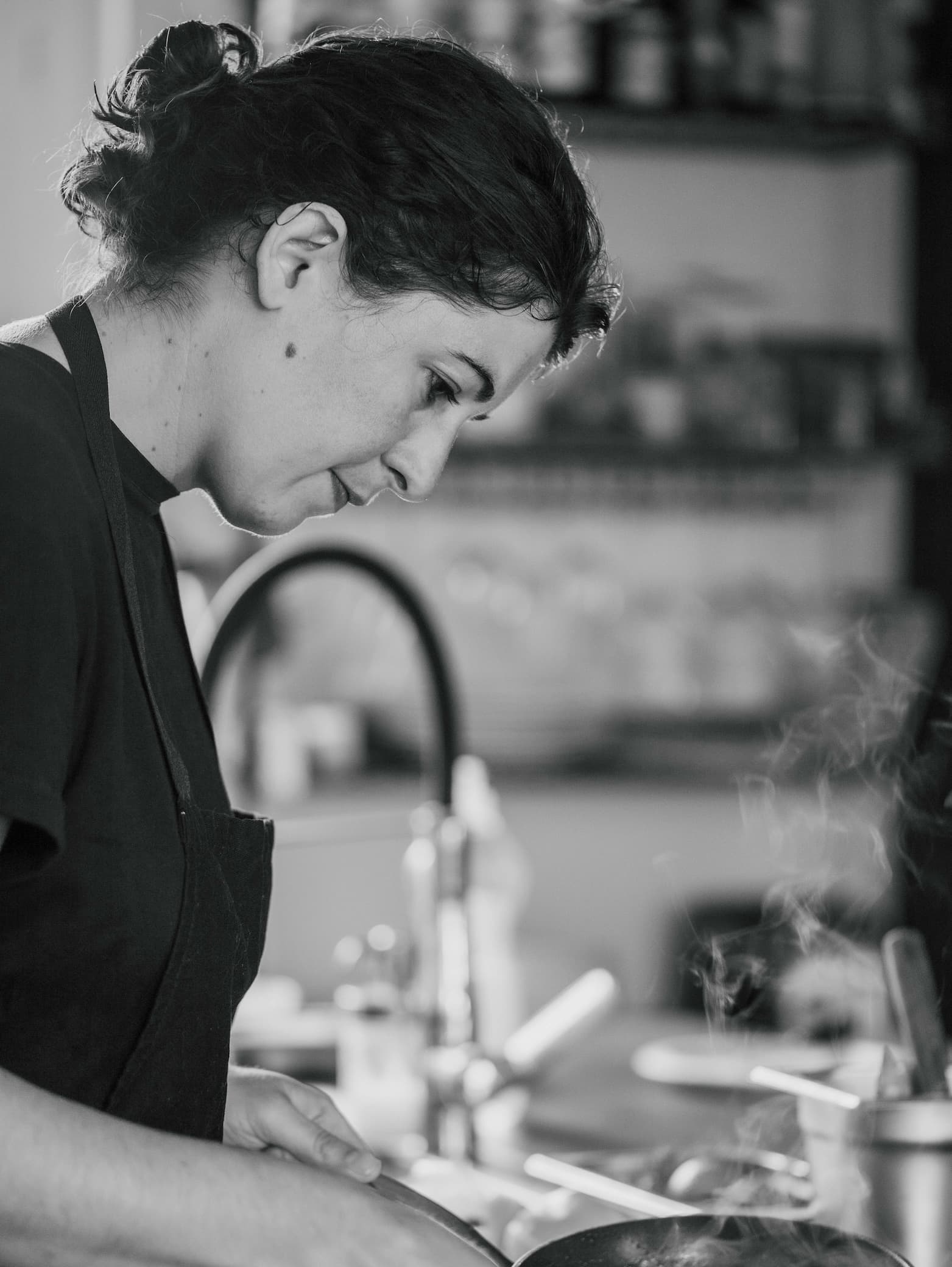 Chef Charlotte Chefaroudi's picture
