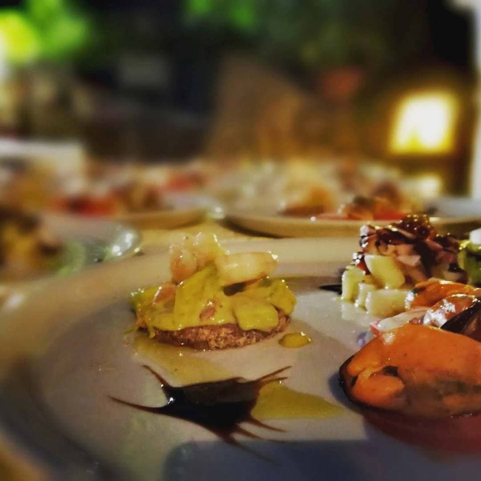 Chef Samuel Mervyn Rainey's picture
