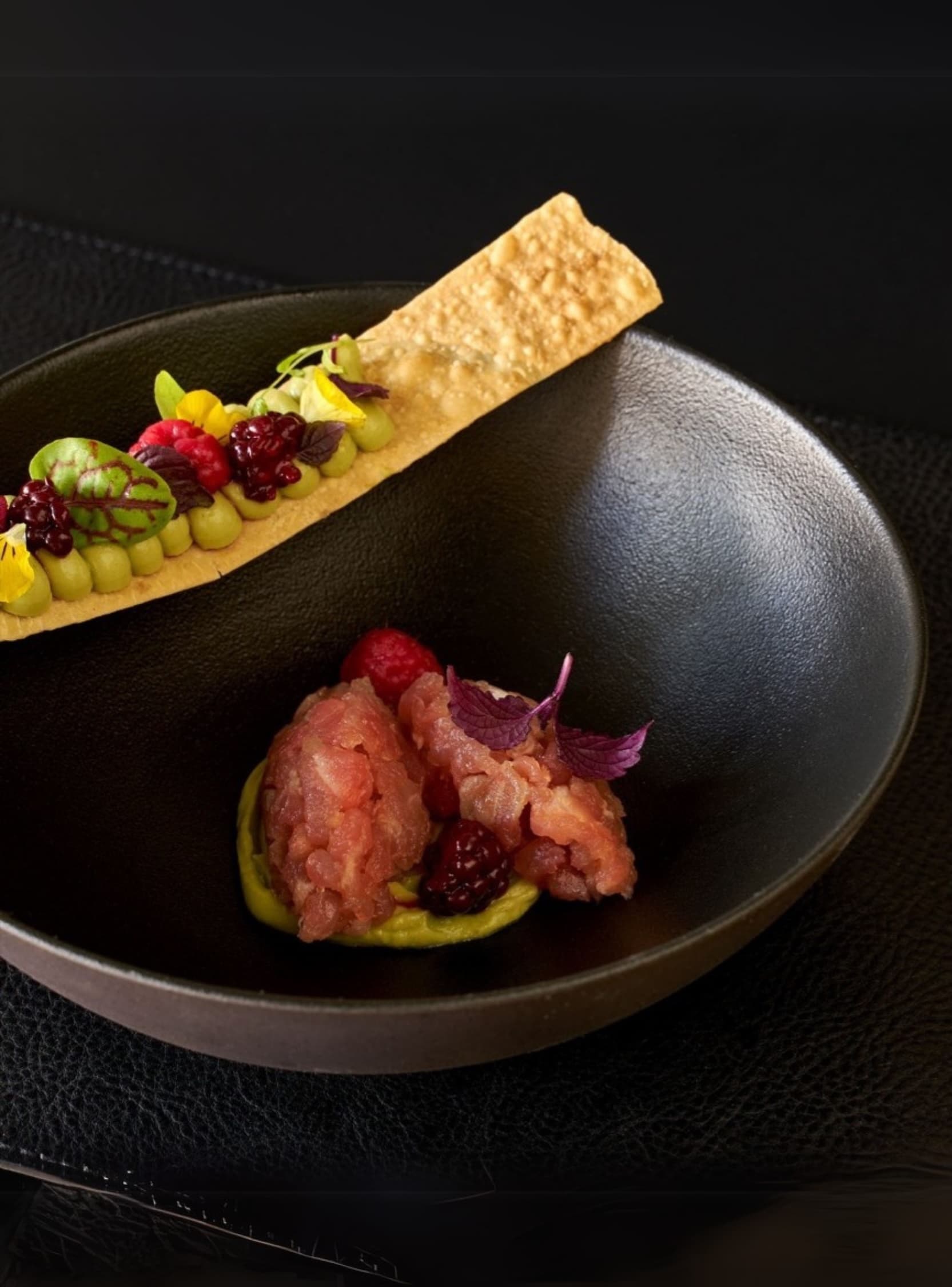 Chef Gennaro Vitale's picture