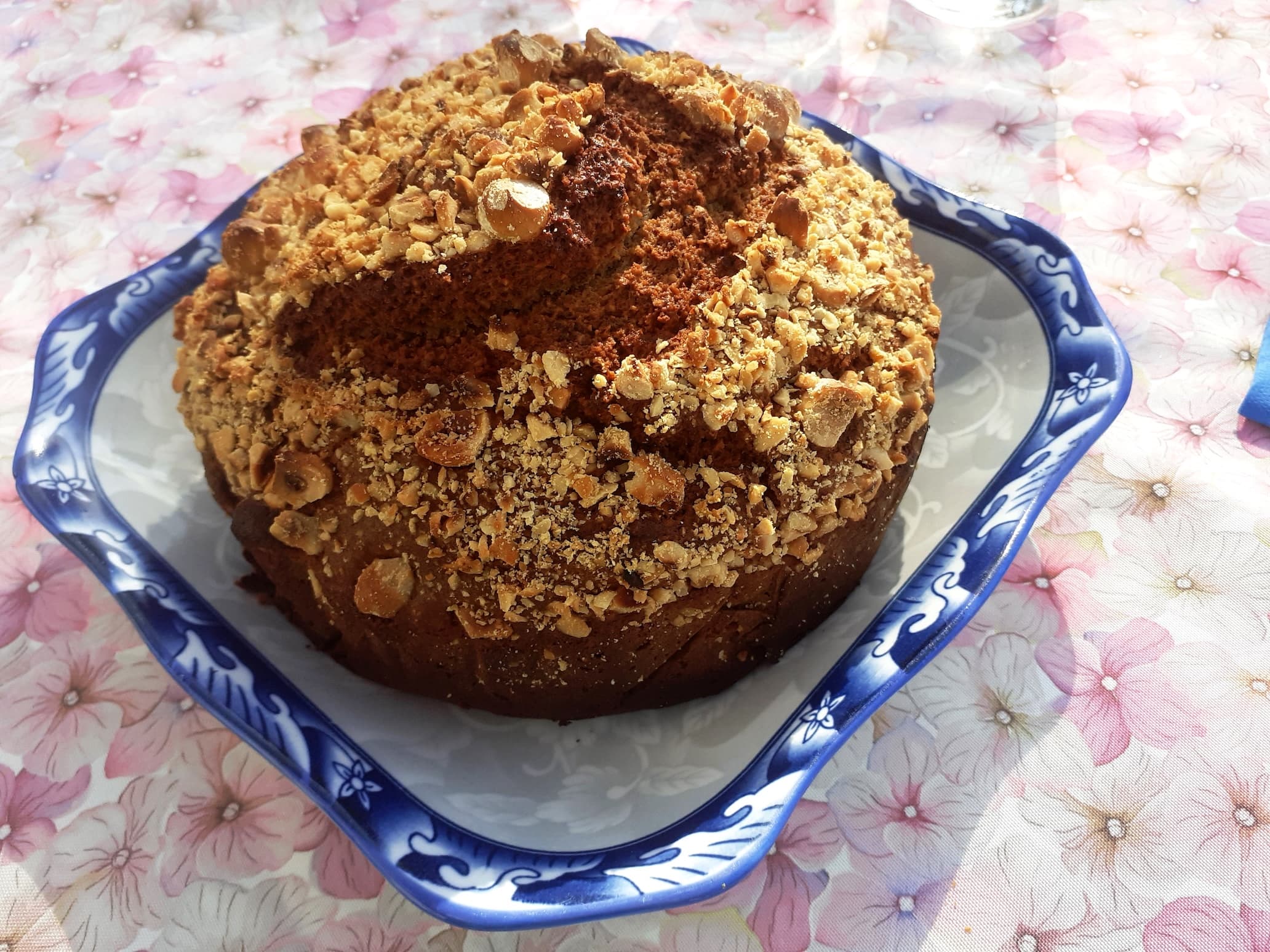 Chef Anna Minghetti's picture