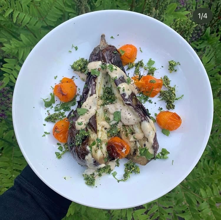 You will feel the cleanest, most energised and fulfilled after my food