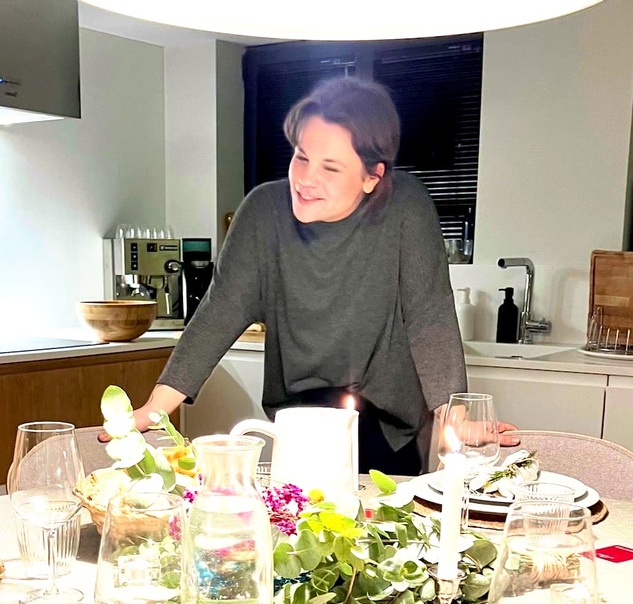 Chef Francesca Sasso's picture