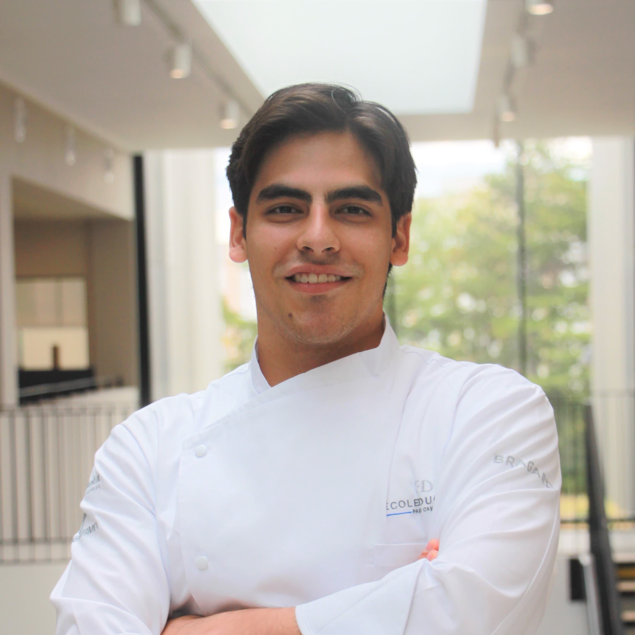 Chef Rodrigo Valladares's picture