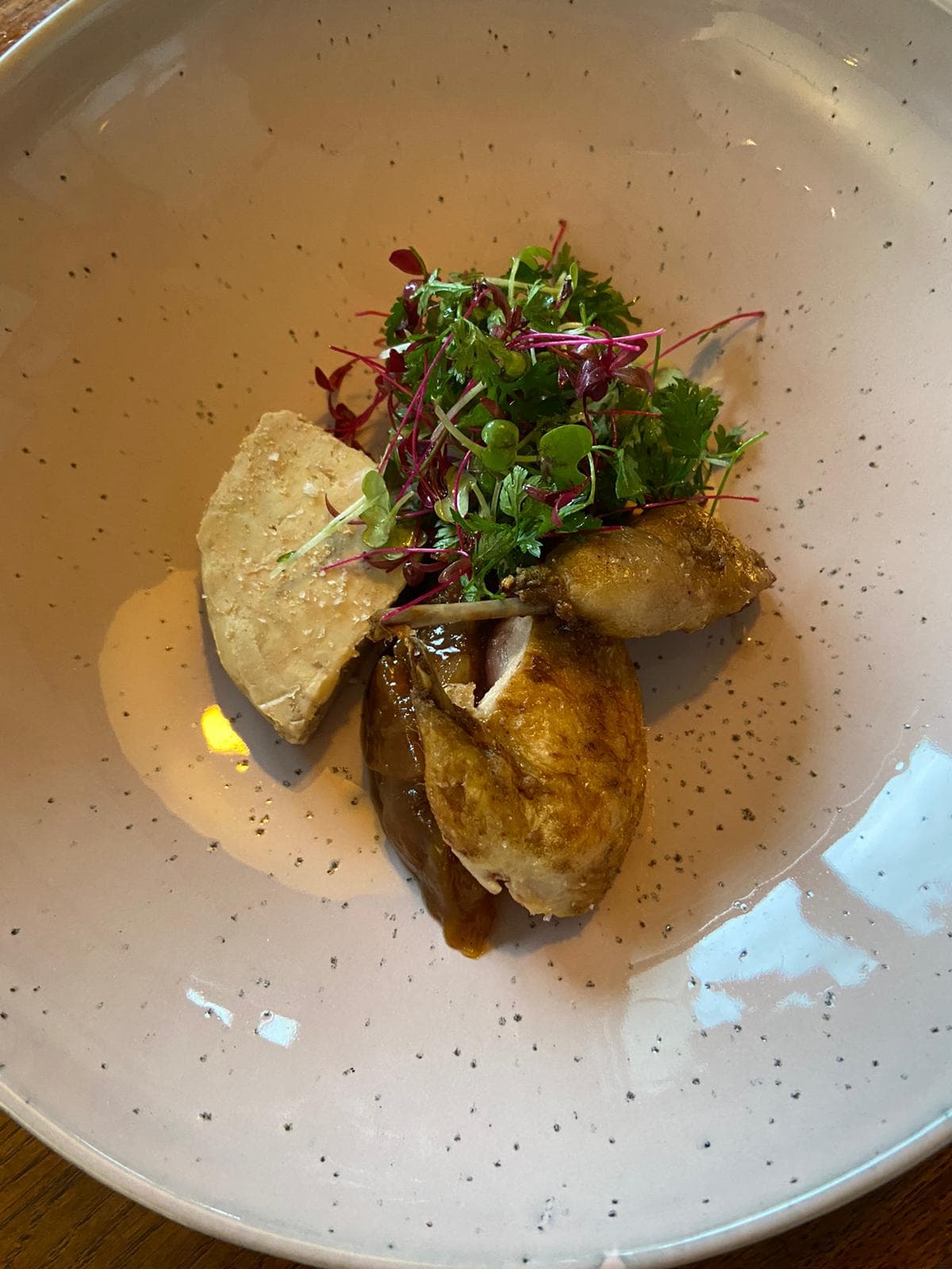 Chef Haukon van Gelder's picture