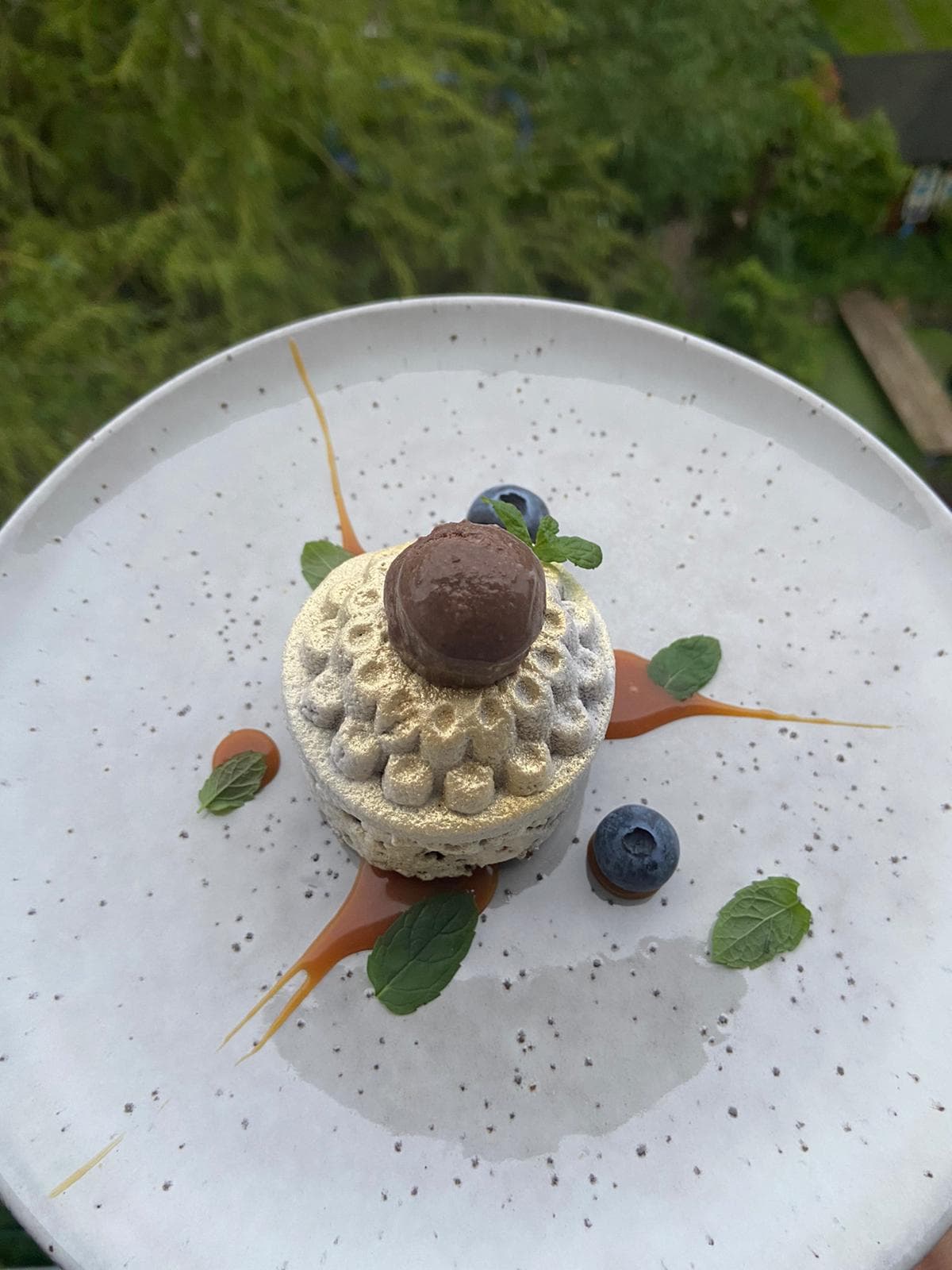 Chef Haukon van Gelder's picture
