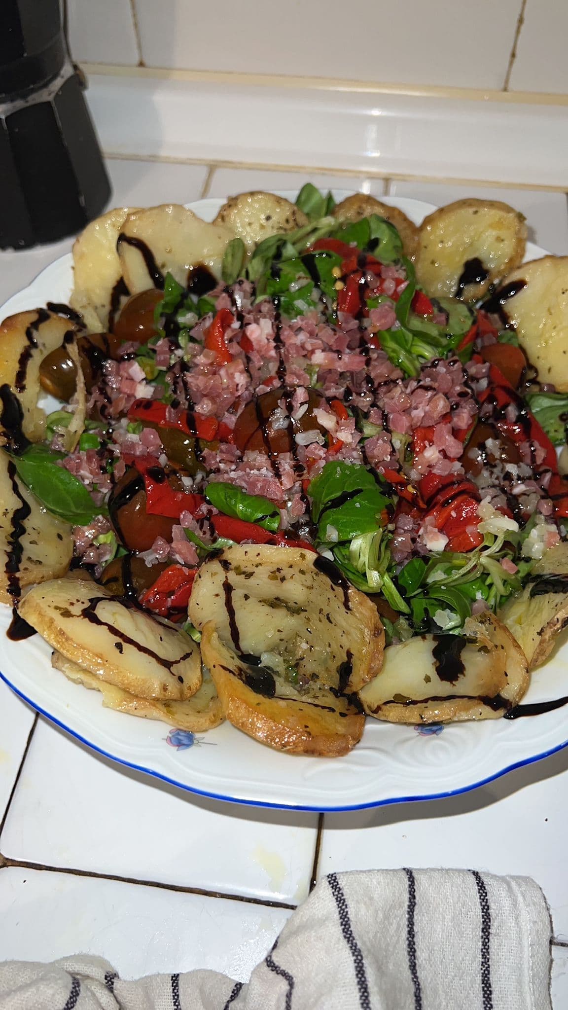 Chef Pablo Gil's picture
