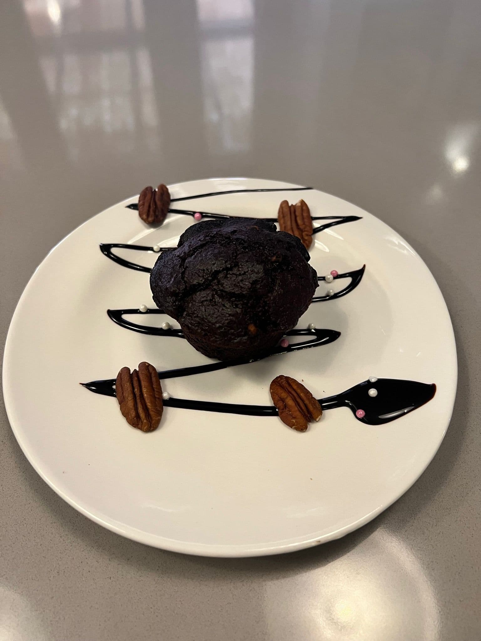 Chef Pablo Gil's picture