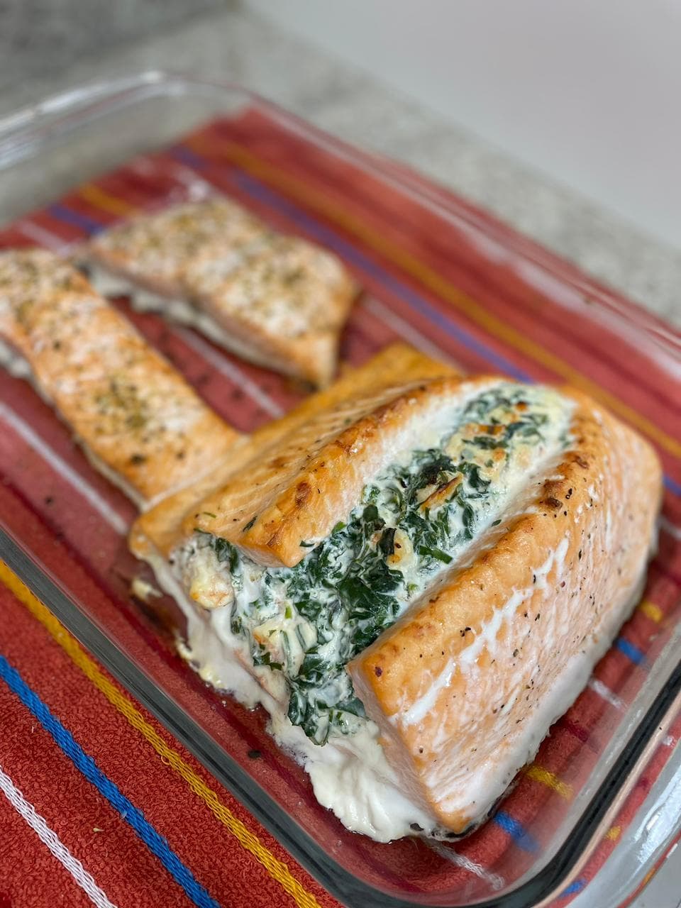 Chef Camila Cassal's picture