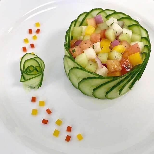 Chef Denis Kamangu's picture