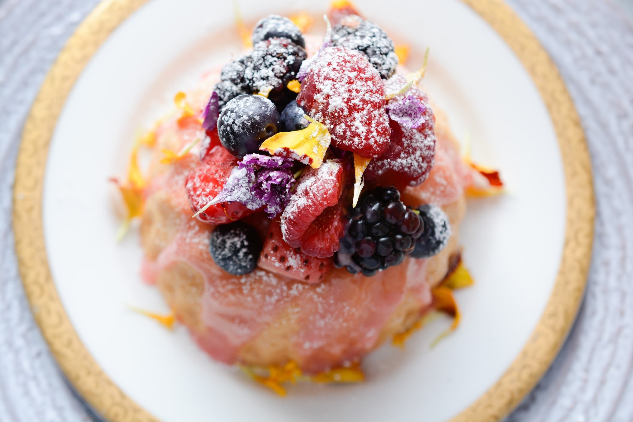 Chef Crystal Powell's picture