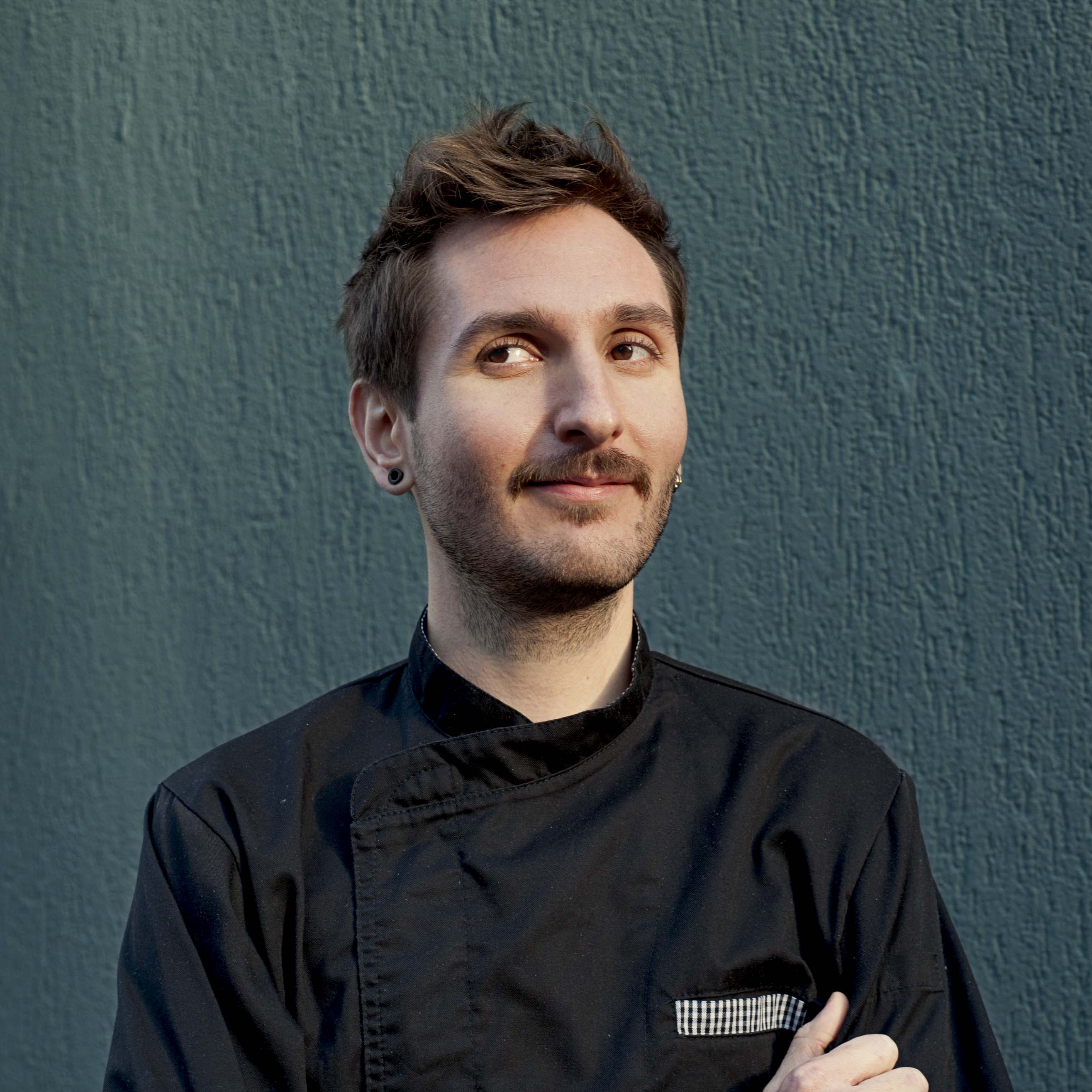 Chef Clément Werbrouck's picture