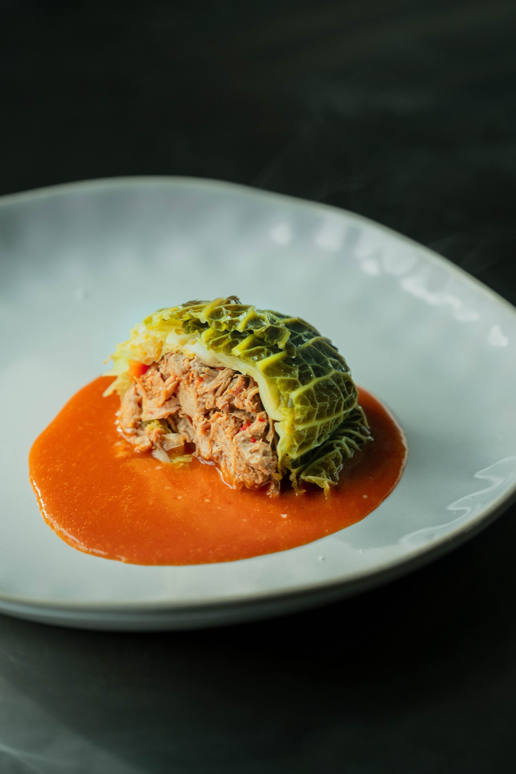 Chef Charlotte Chefaroudi's picture