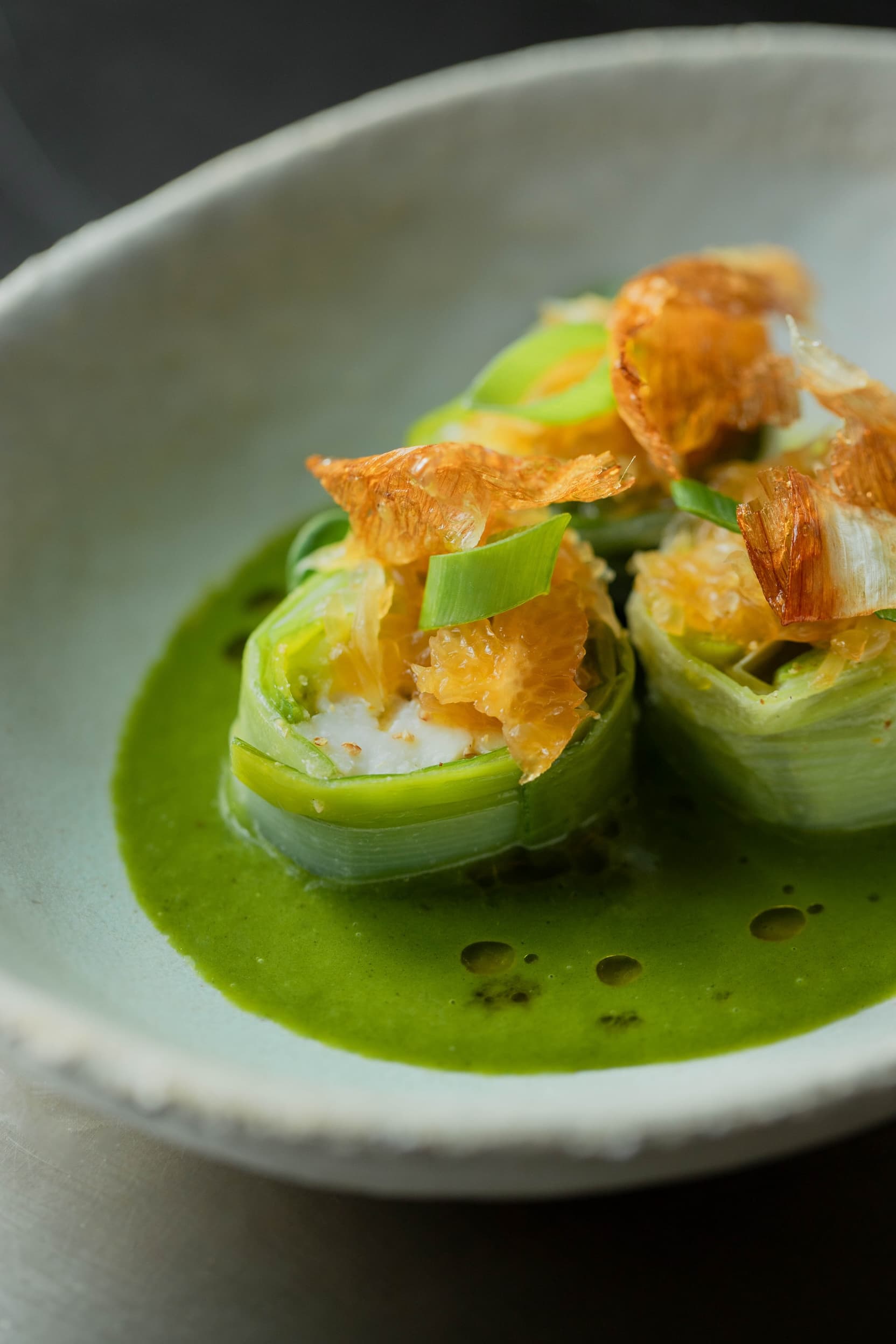 Chef Charlotte Chefaroudi's picture