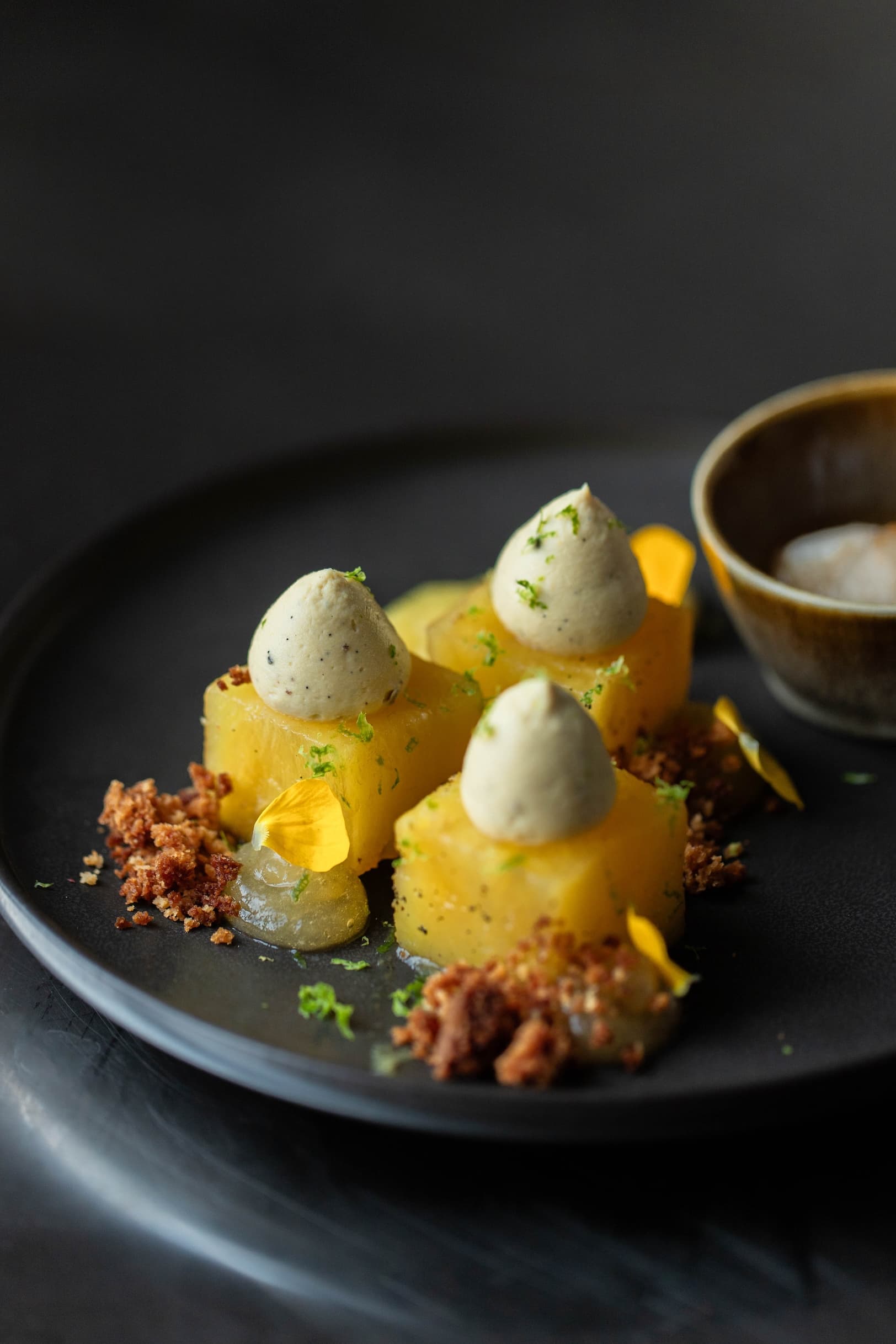 Chef Charlotte Chefaroudi's picture
