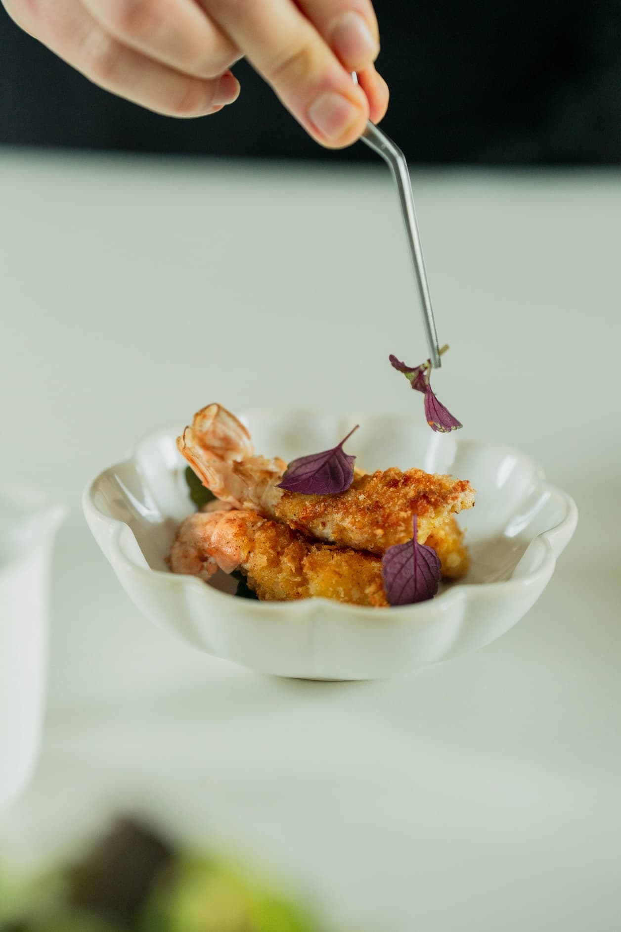 Chef Charlotte Chefaroudi