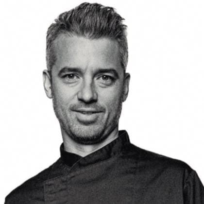 Chef Aitor Monteagud's picture