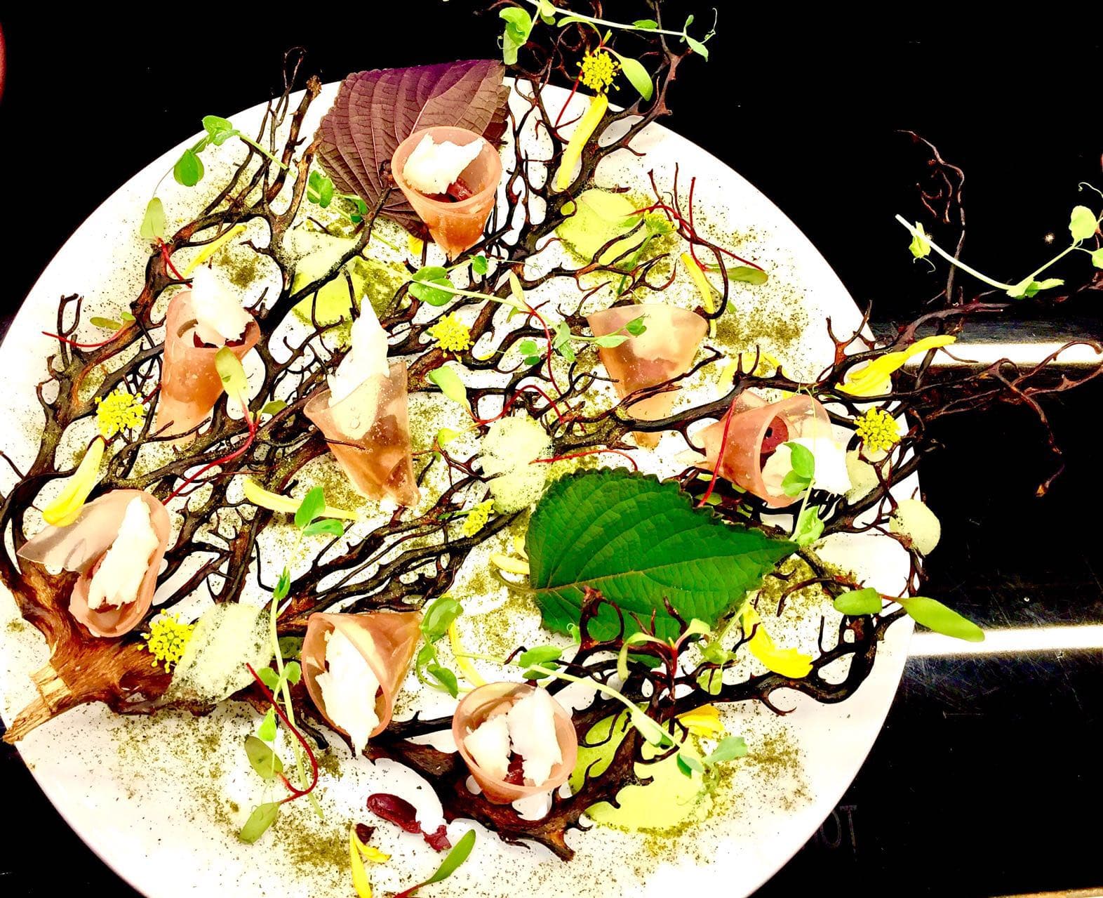 Chef Stefano Rivi's picture