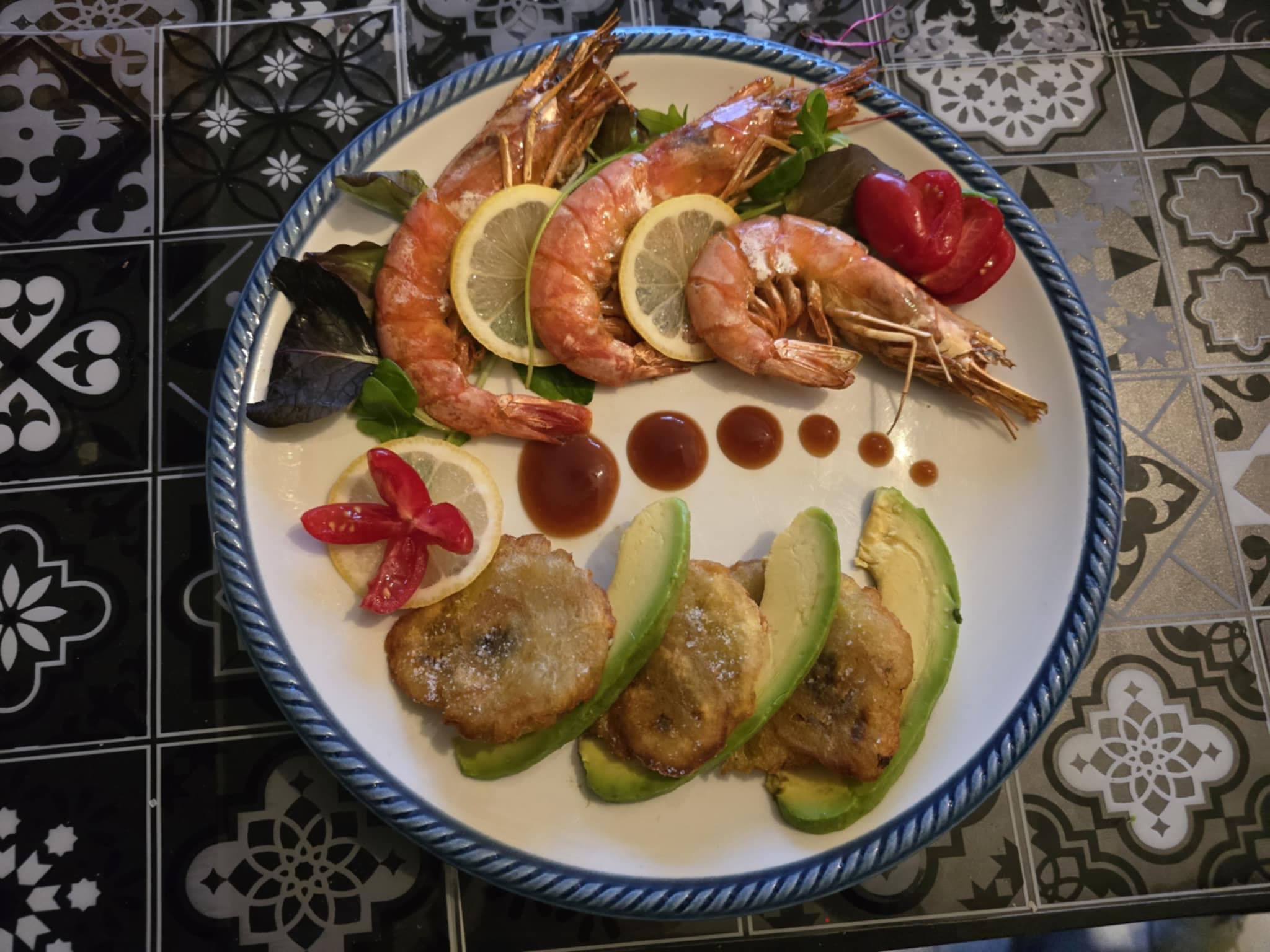 Chef Xiomara Cristina Medos Veloz's picture