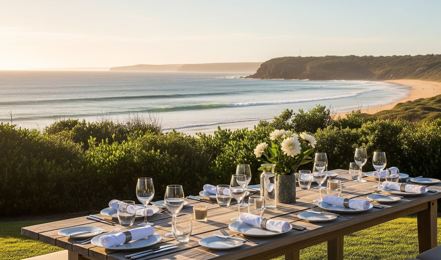 ChefMaison's Private Chefs in Gold Coast