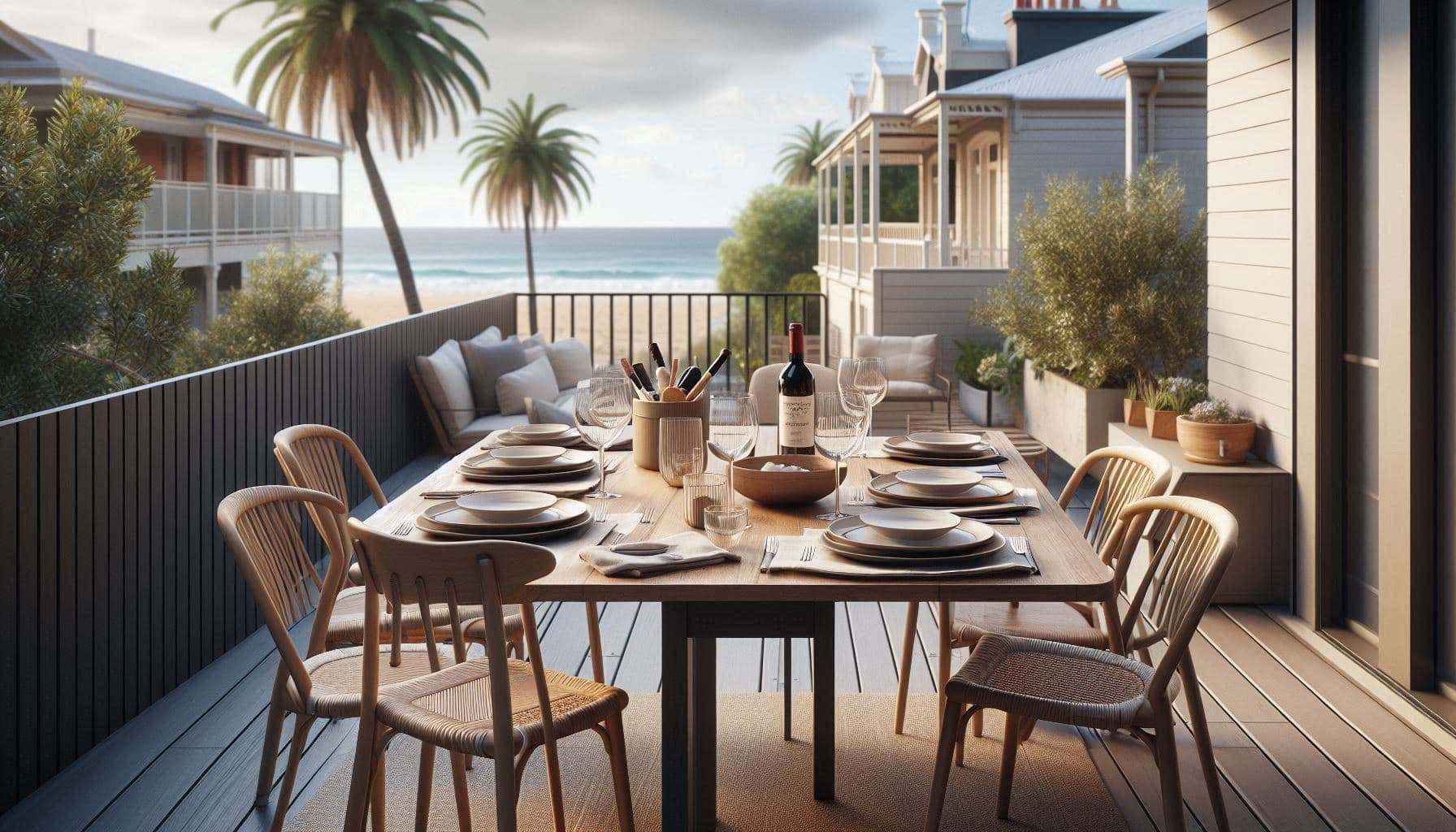 Byron Bay's Private Chefs