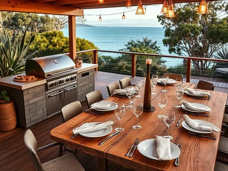 Book a Private Chef in Merimbula