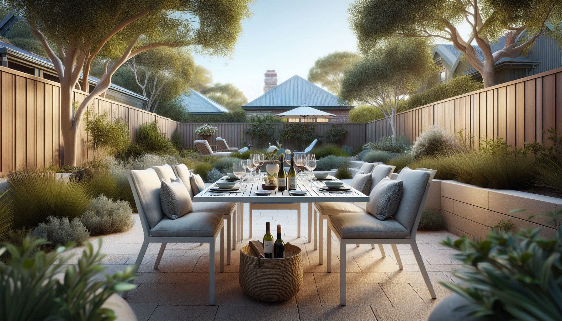 Book a Private Chef in Perth