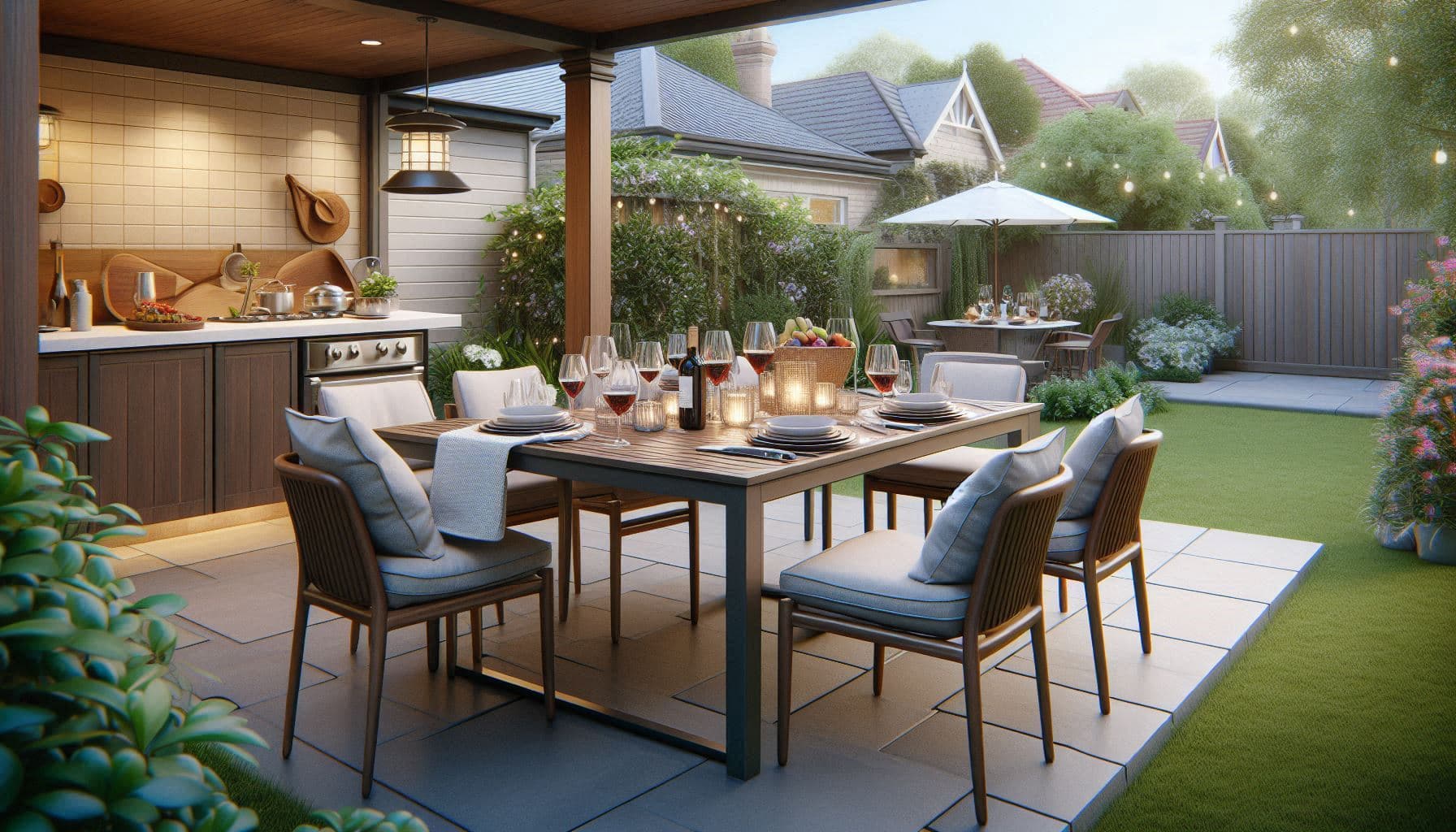 Private Chefs in Mackay: Premium Fine Dining