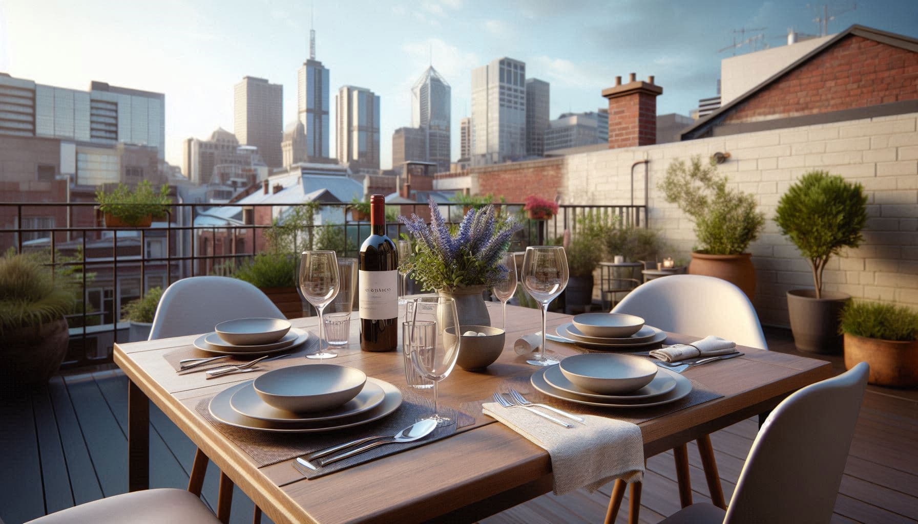 Experience the Ultimate Private Chef in Reservoir