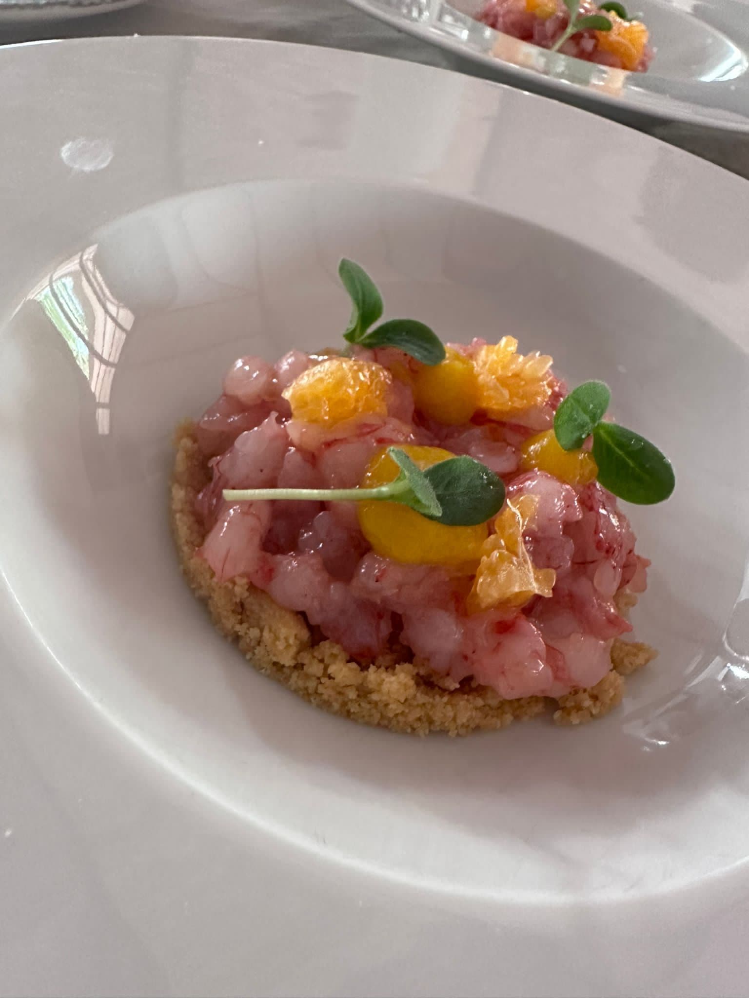 Chef Francesco Piu's picture
