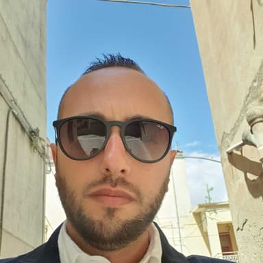 Chef Salvatore Callea's profile picture