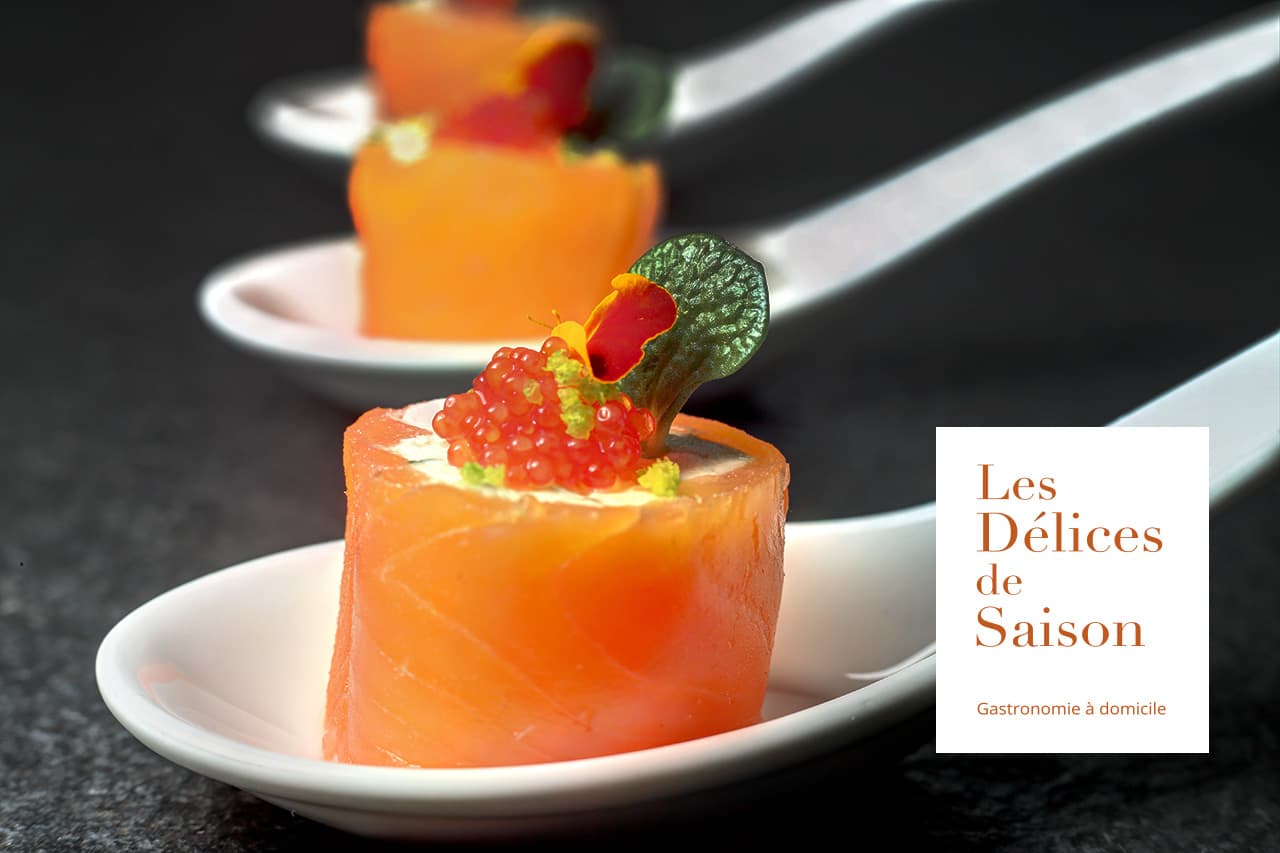 Chef Patrice Verdon's picture