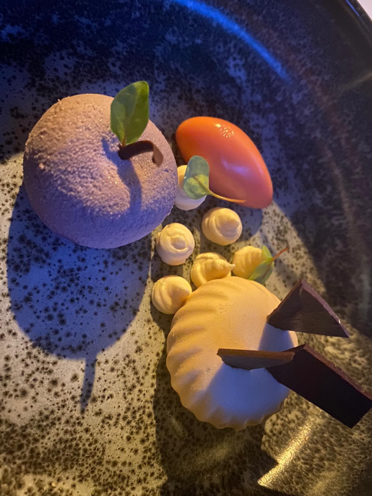 Chef Daniel Vergouwen's picture