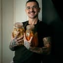Chef Miguel Della Fuente