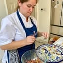 Chef Rachael Leach's thumbnail