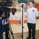 Chef Steven Pope-statham